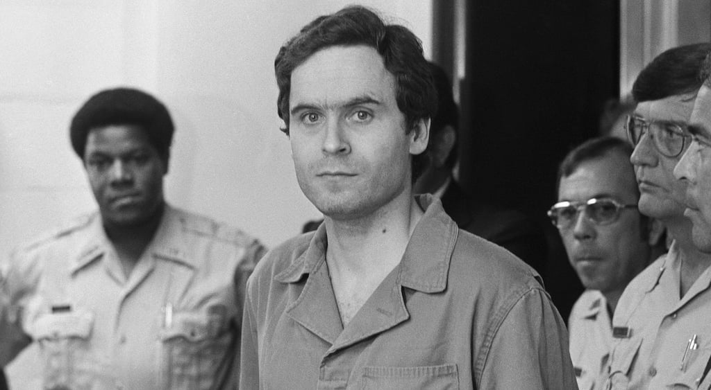 ted-bundy