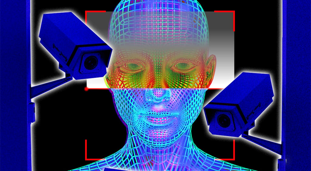 The end of privacy featured image