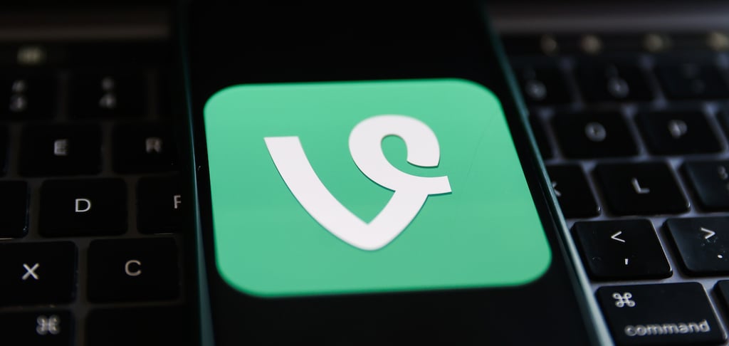 vine-logo