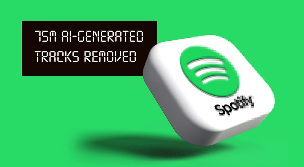 75m-ai-generated-tracks-removed spotify logo