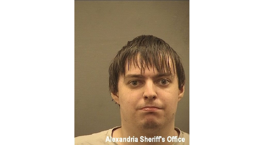 BreachForums founder Conor Bran Fitzpatrick mug shot
