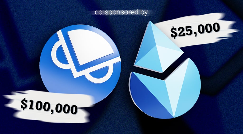gnosis lido logo co sponsored