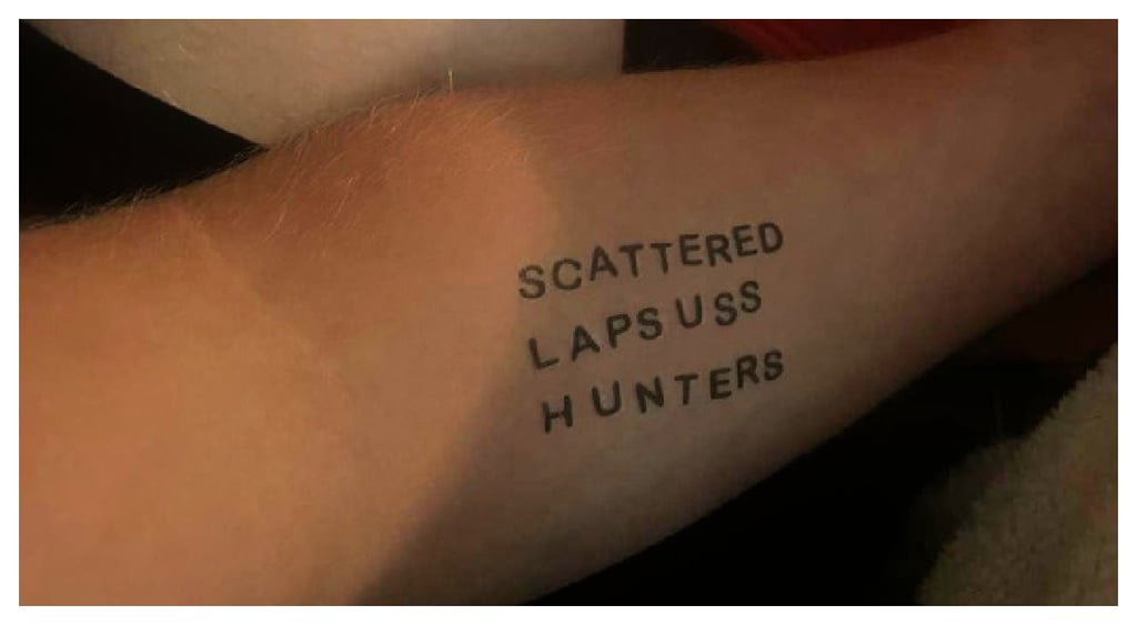 Scatterd Spider, LAPSUS$, and Shiny Hunters.