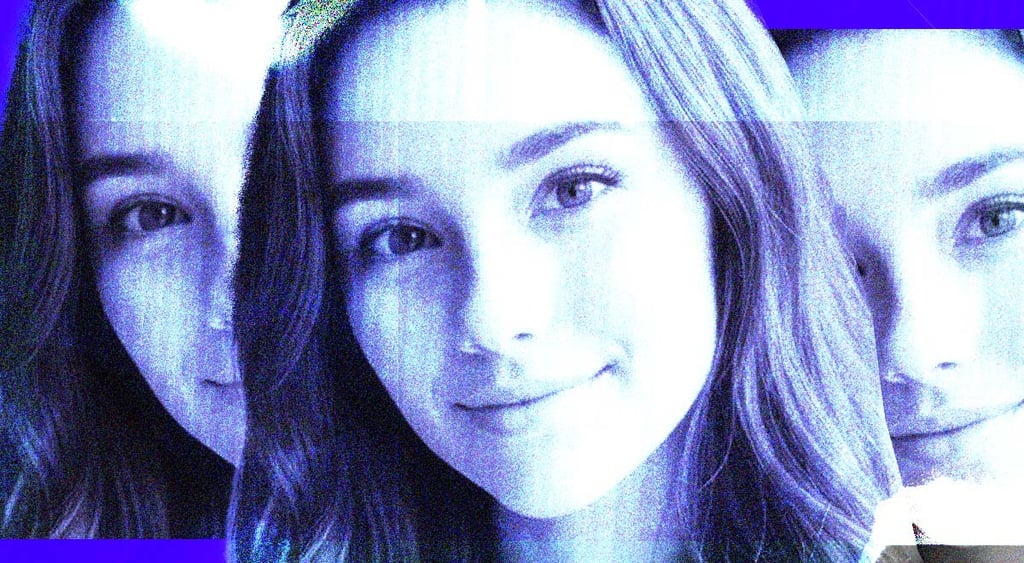 AI actress Tilly Norwood