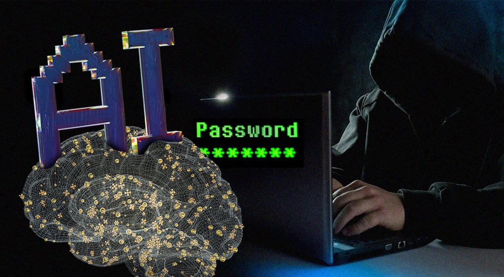 AI hacker