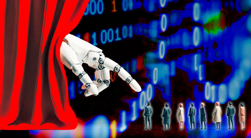 ai user data
