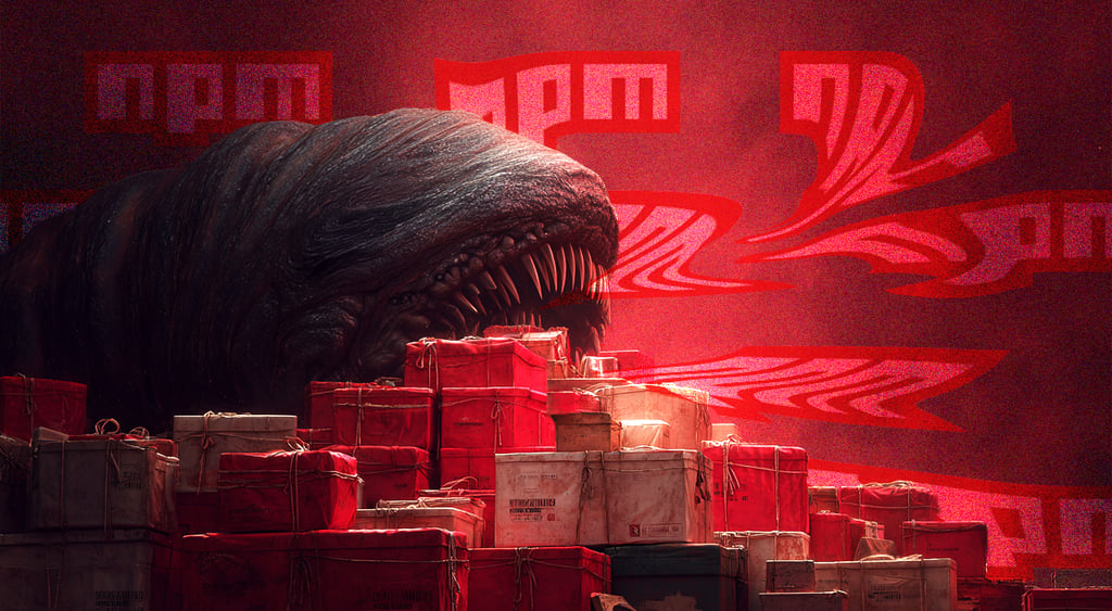 npm package compromise