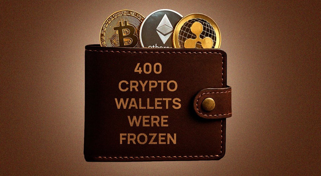 crypto-wallet