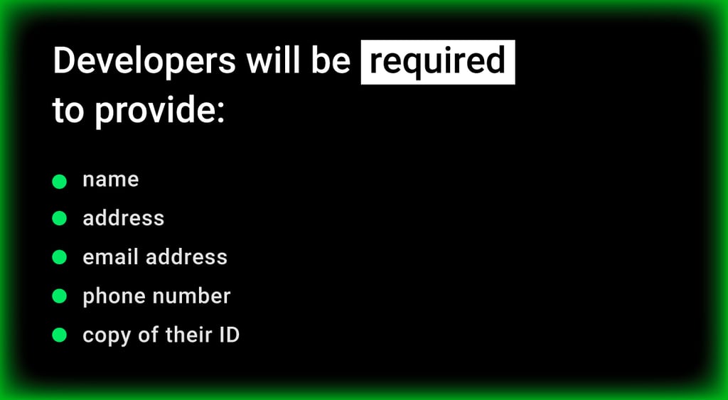 developers-will-be-required-to-provide