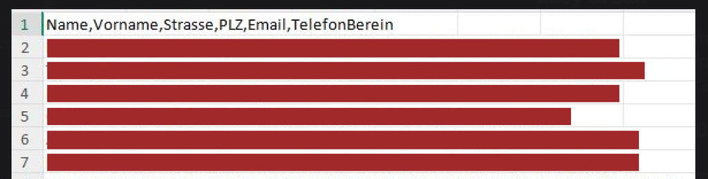 dz bank ransomware