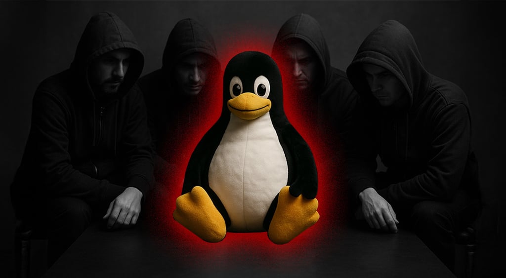 Linux