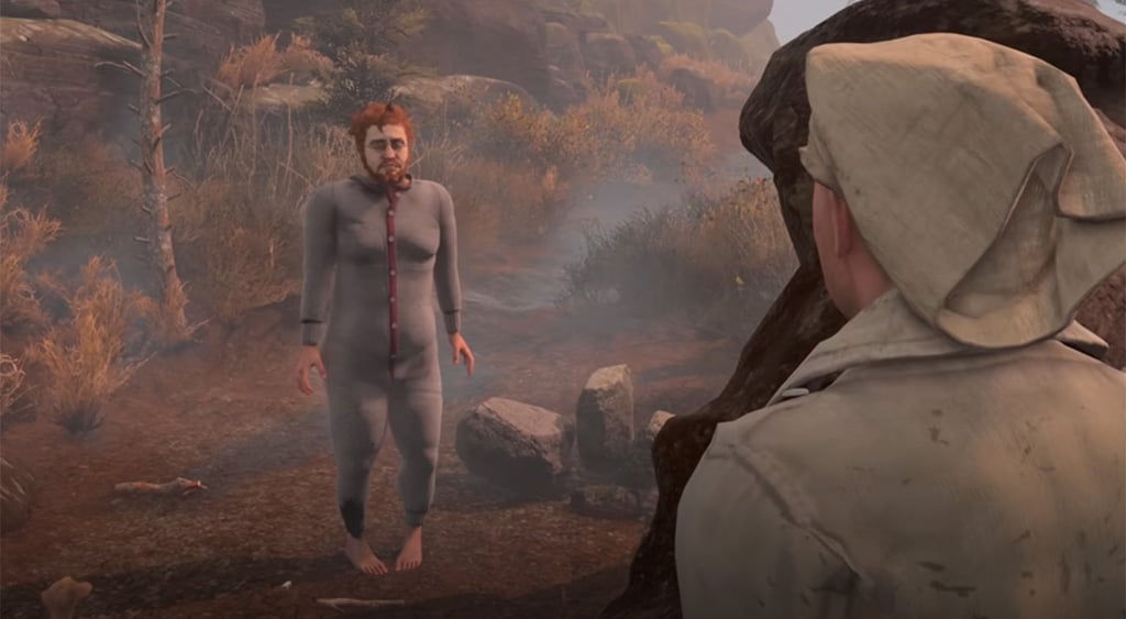 man-onesie