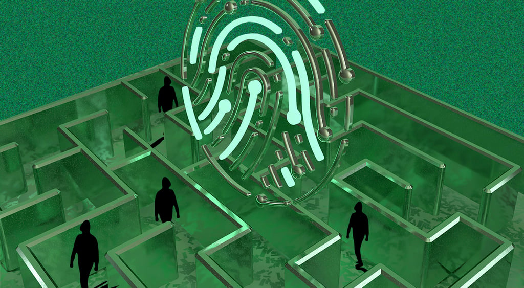 Phishing resistant, passkeys