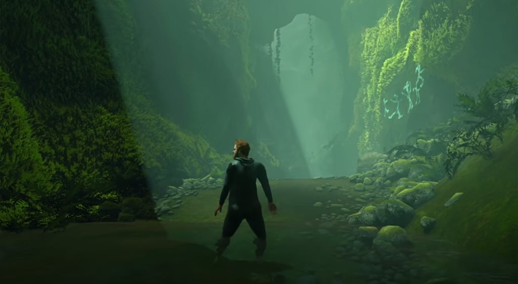 man-pond-onesie