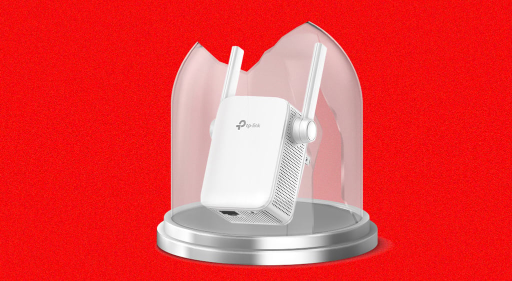 WiFi vulnerability