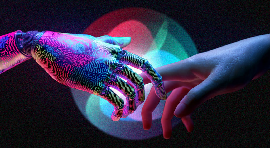 What Siri needs to become a better assistant