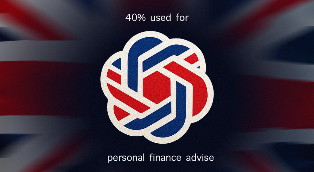 uk flag chatgpt logo company usage