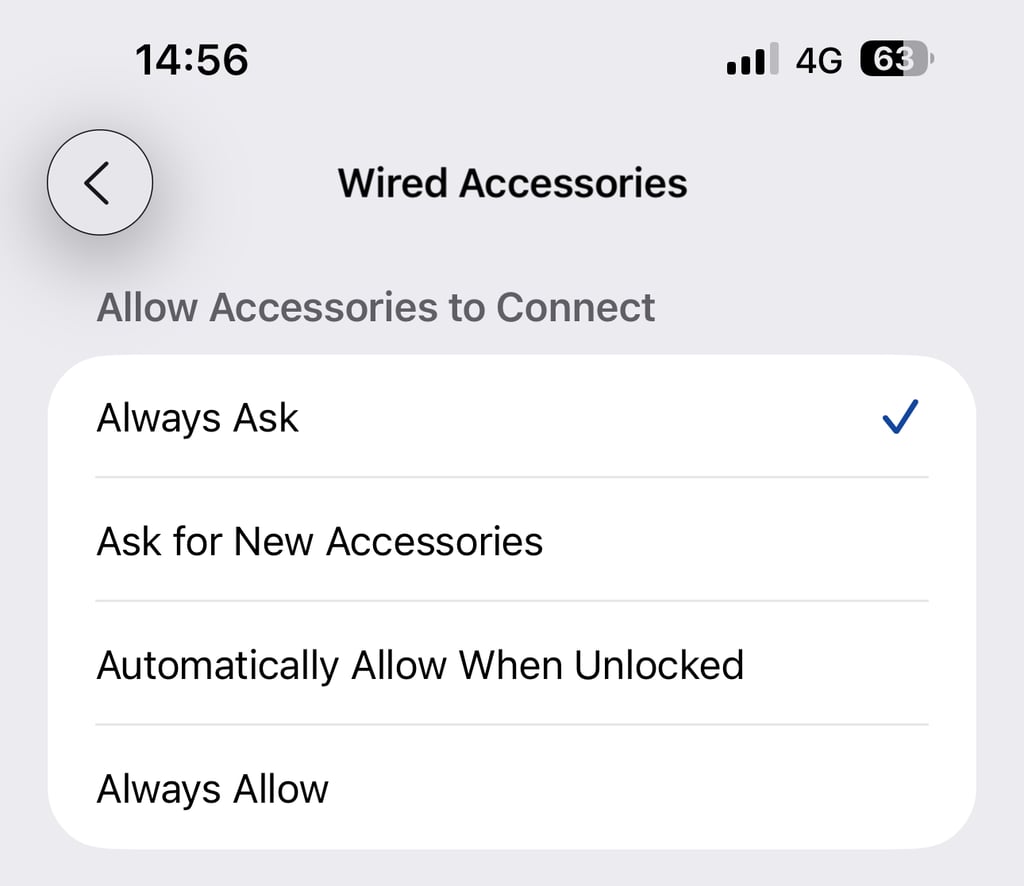 usb-settings