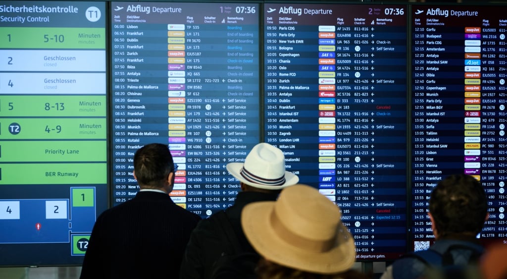 RTX, Collins Aerospace ransomware attack