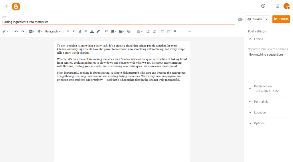 blogger-post-editor oct 2025