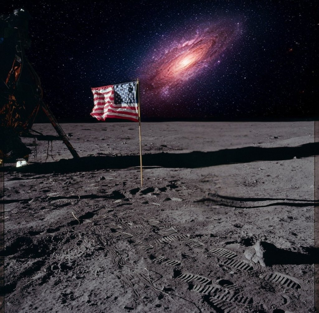 Canva Sky substitution