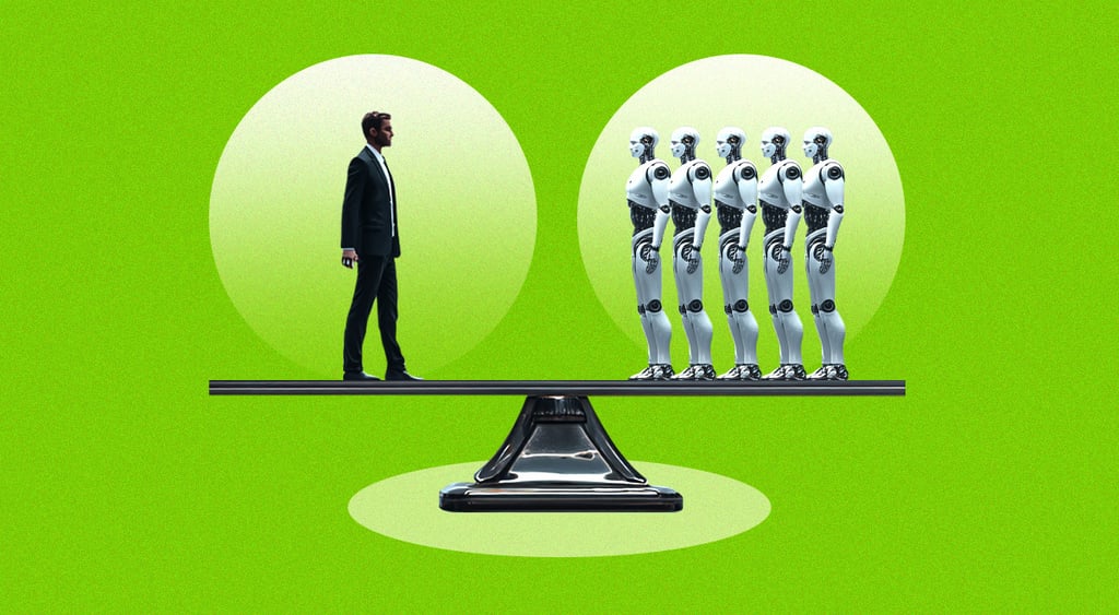 humans-automation