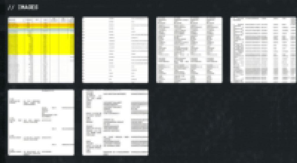 Qilin ransomware samples - Volkswagen France