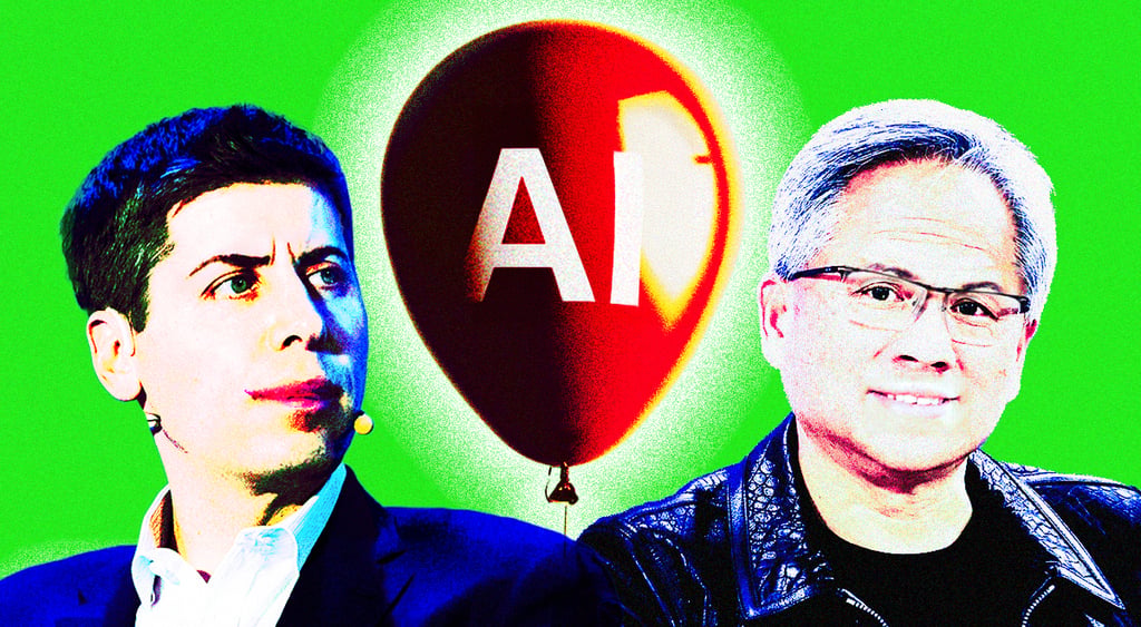 altman-huang-bubble