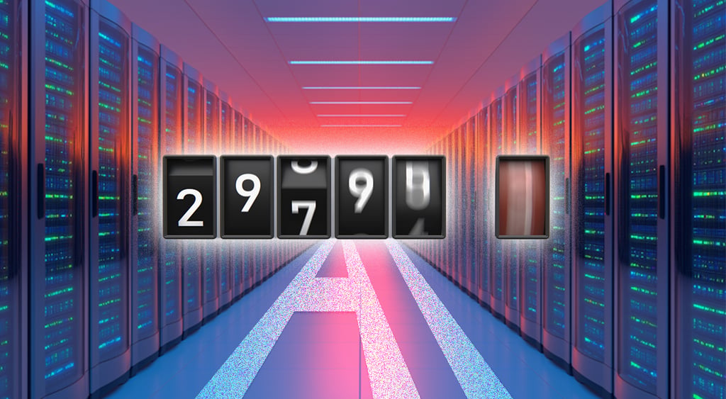 AI data centers