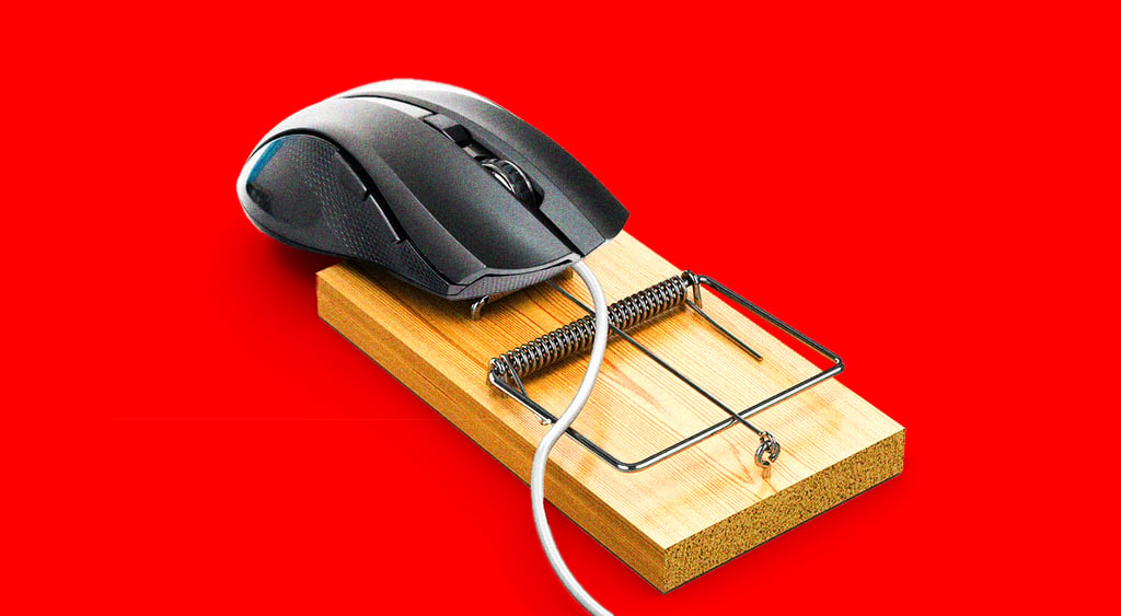 mouse trap