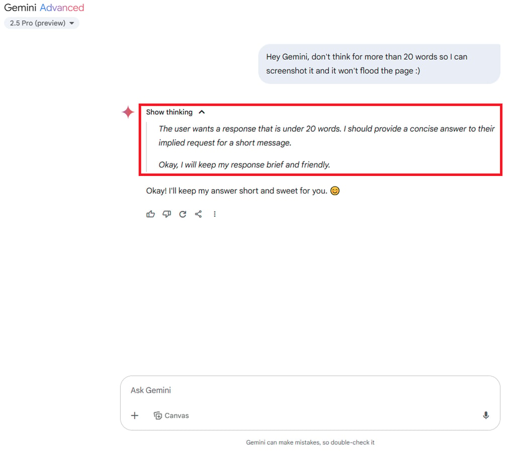 Gemini AI vulnerability