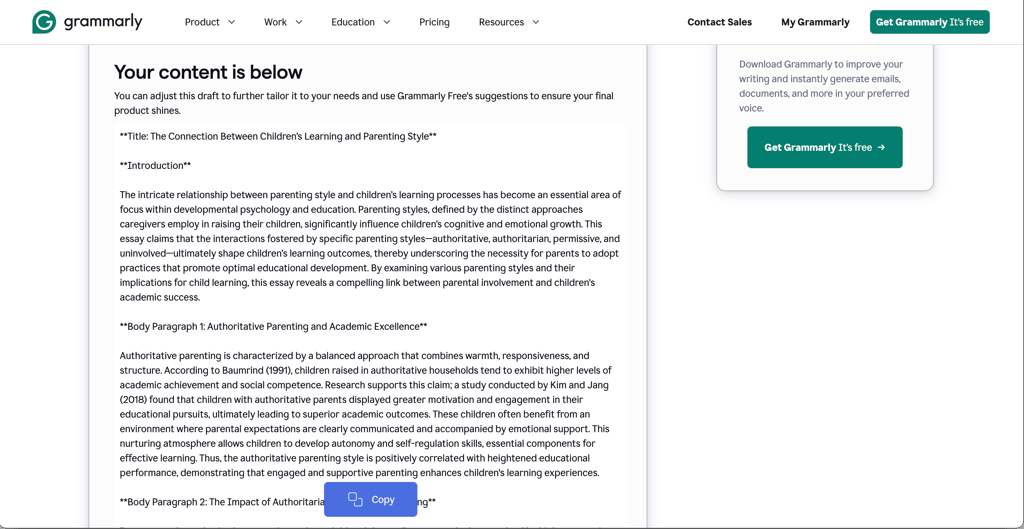 grammarly-prompt