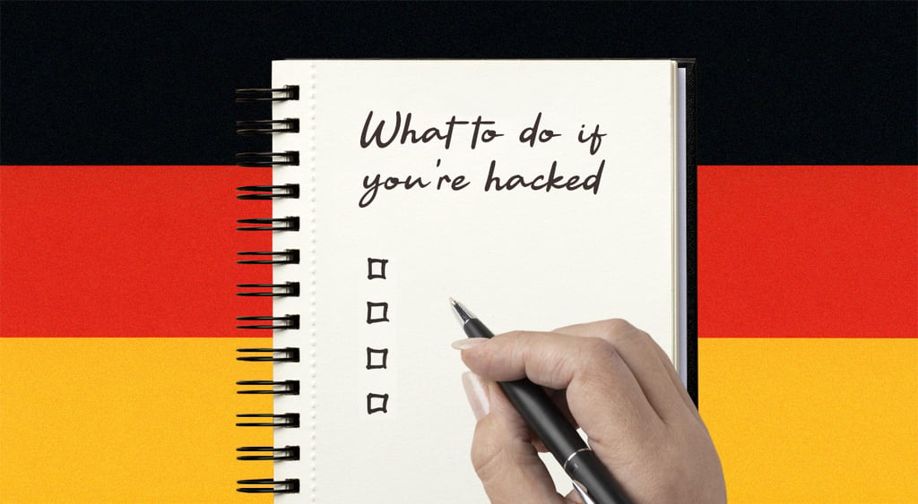 hacked-checklist-germany