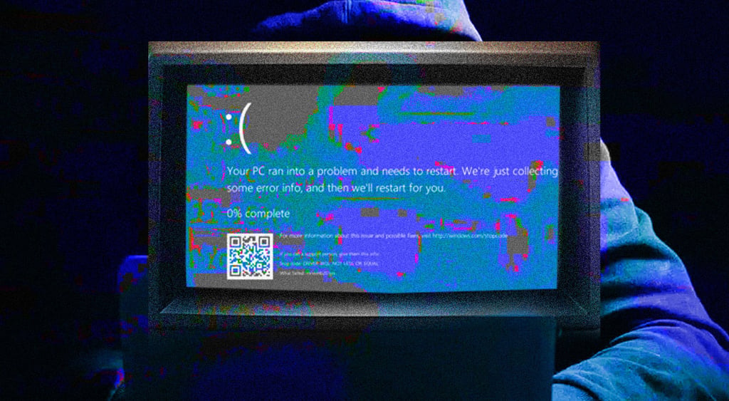 Windows hackers