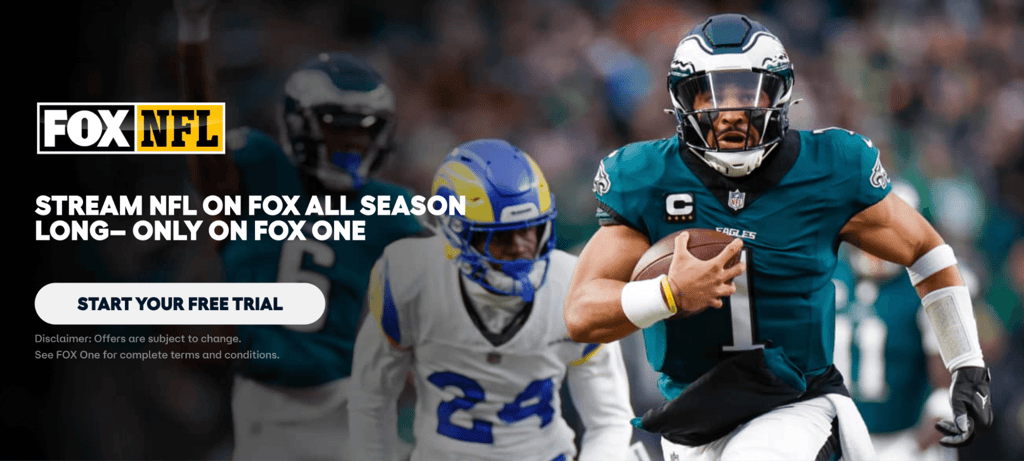 New York Giants vs Philadelphia Eagles 1