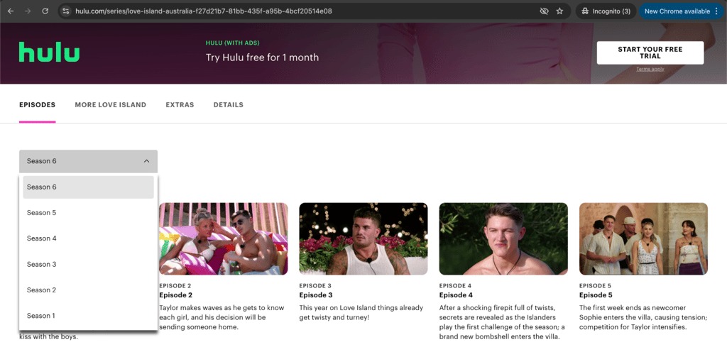 loveisland-AU-hulu-season7