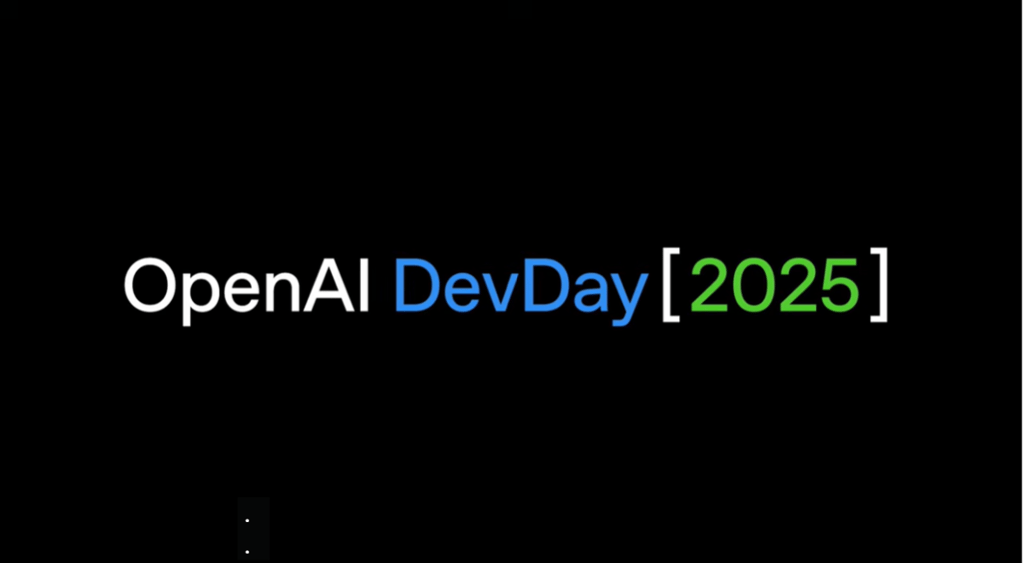 OpenAI DevDay
