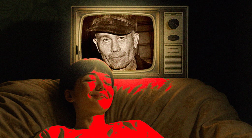 People watching Ed Gein on netflix