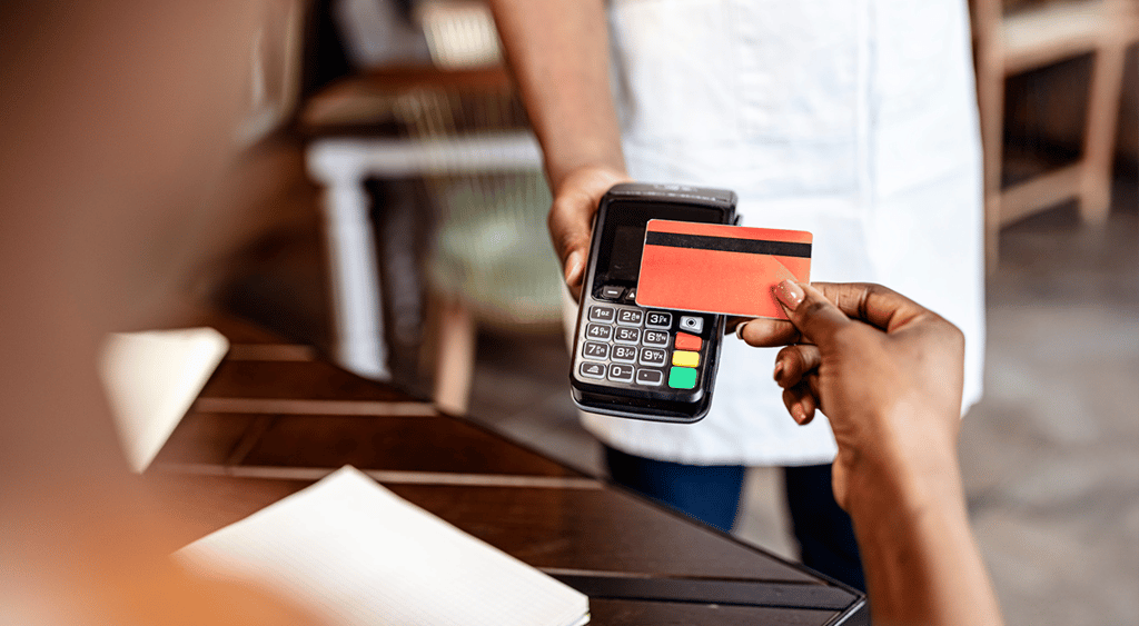 Countertop POS vs. portable POS