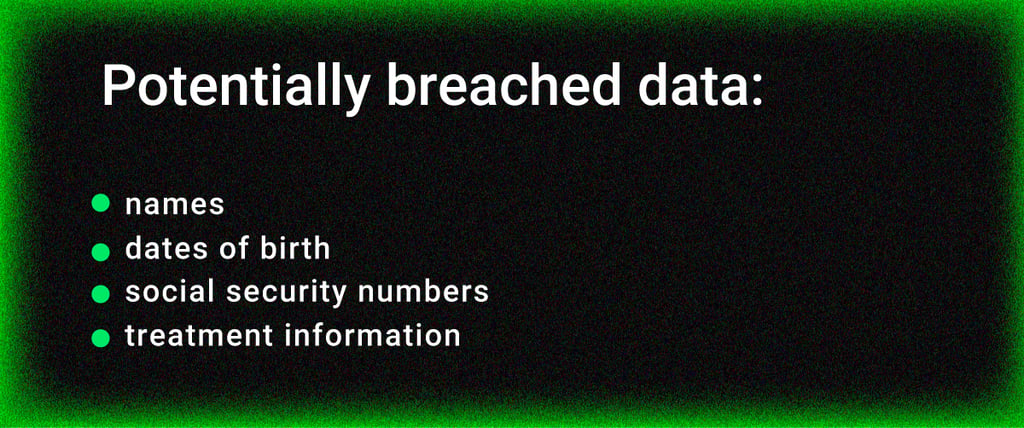 potentially-breached-data