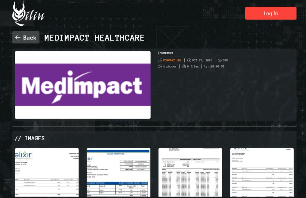 qilin-medimpact