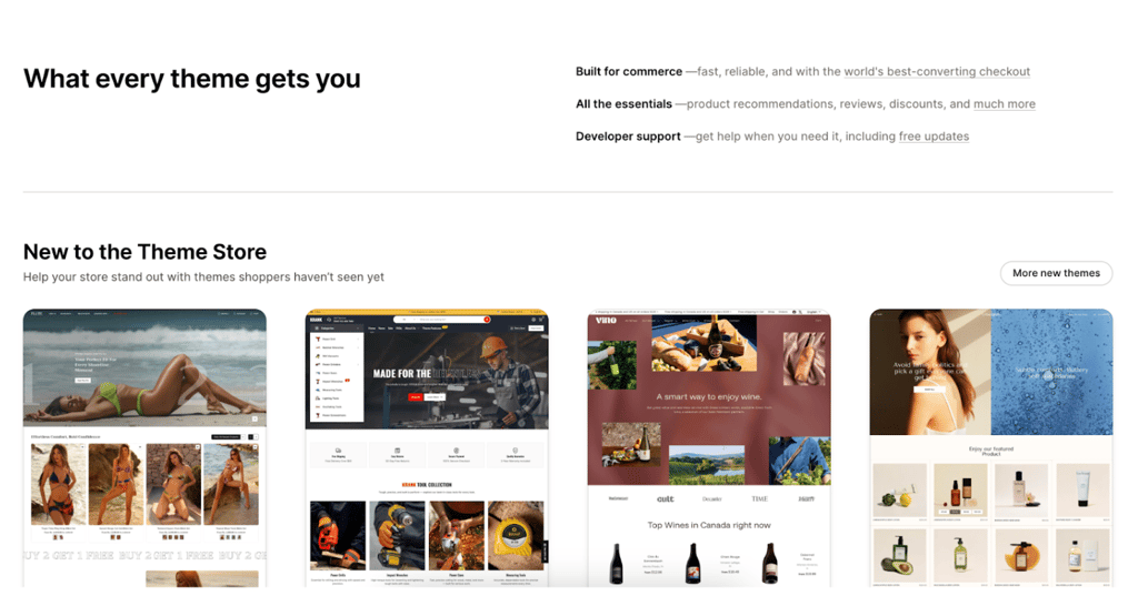 shopify-theme-stores
