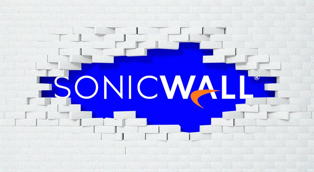 SonicWall