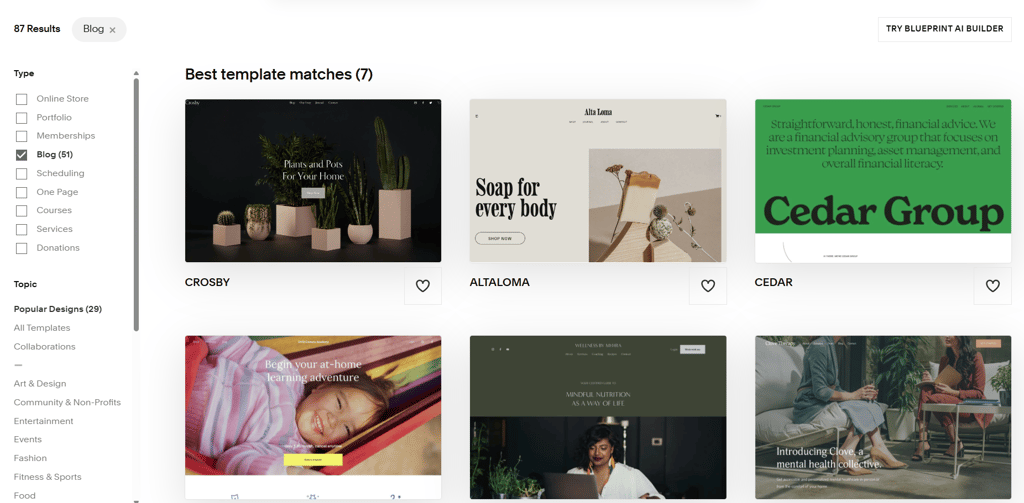 squarespace-templates-2025
