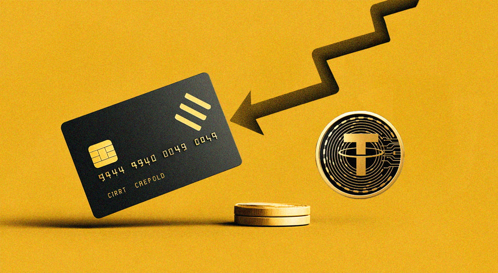 stablecoin-arrow-business-credit-card