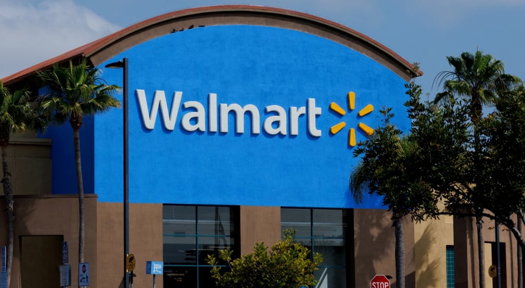 Walmart