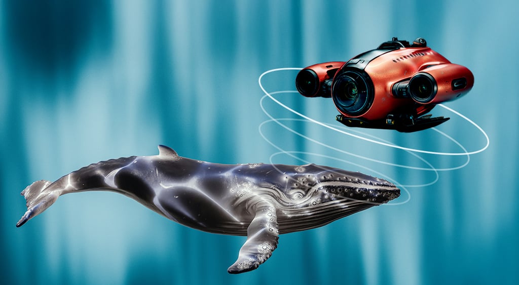 whale