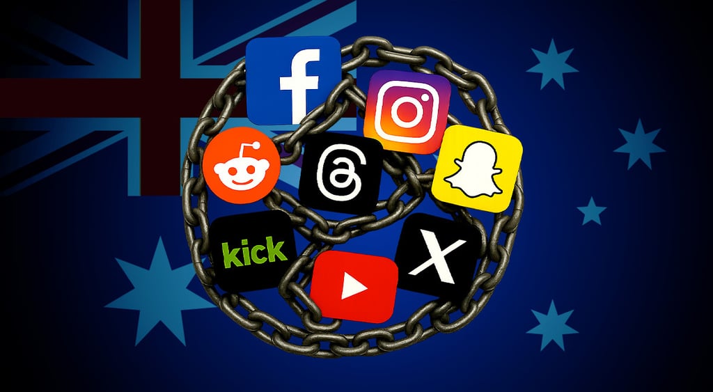 Australia-apps-restricted