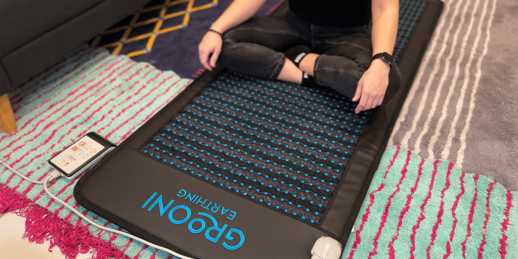 Grooni Earthing mat