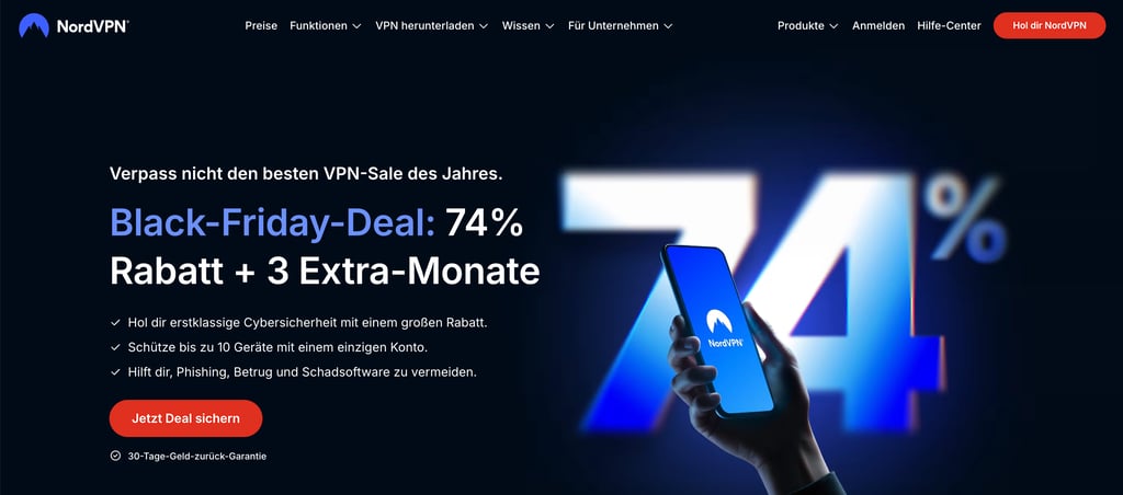 NordVPN-Black-Friday-Deals